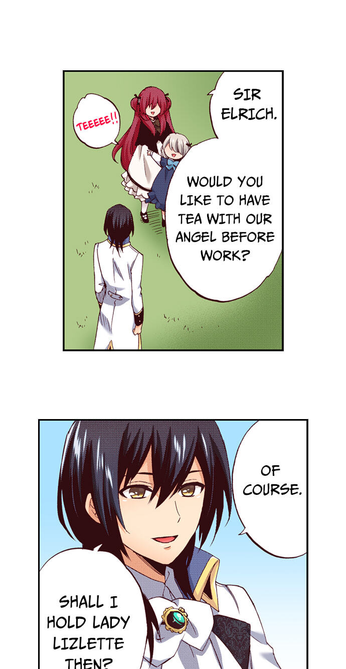 Read Head Start at Birth chapter 17.1 image 8 on Lezhin