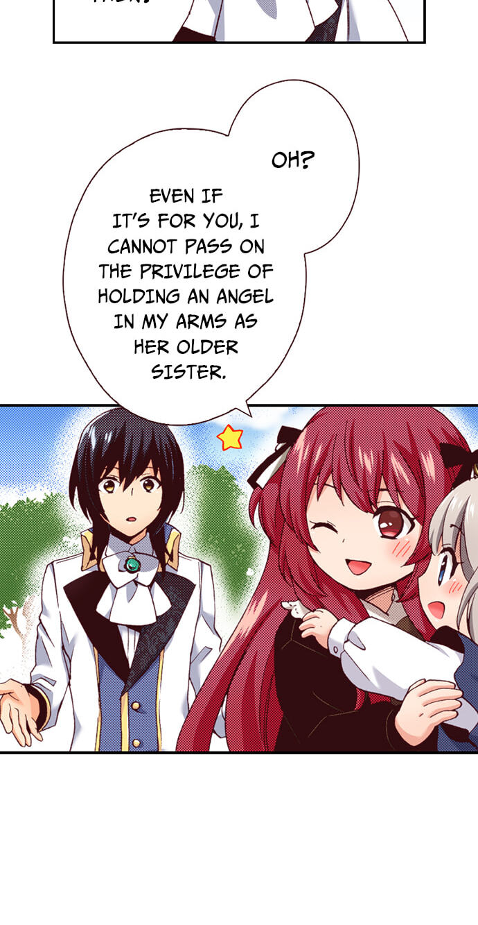 Read Head Start at Birth chapter 17.1 image 9 on Lezhin