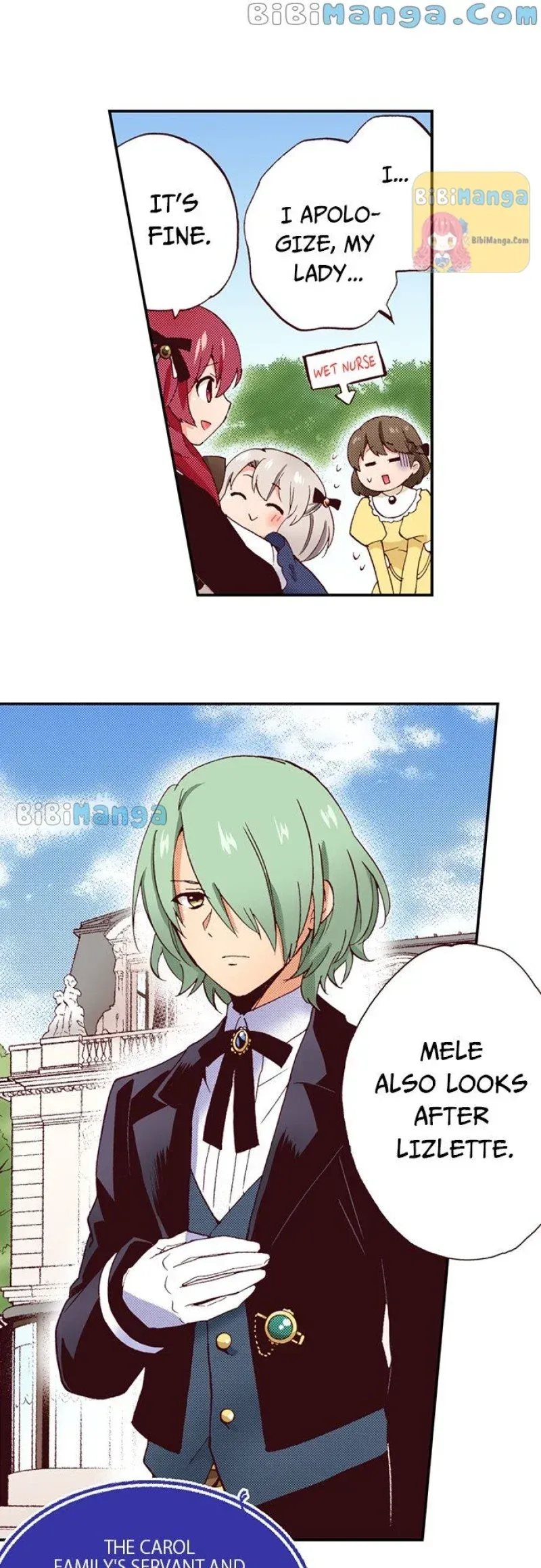 Read Head Start at Birth chapter 17.5 image 1 on Lezhin