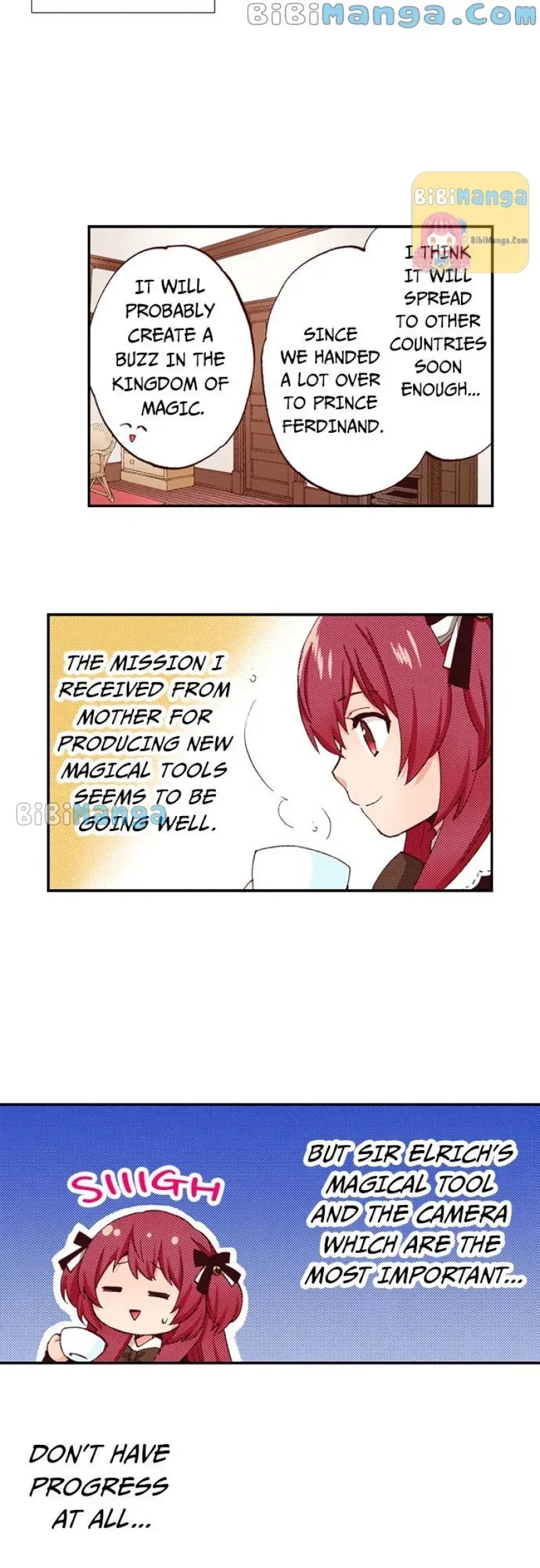 Read Head Start at Birth chapter 17.5 image 12 on Lezhin