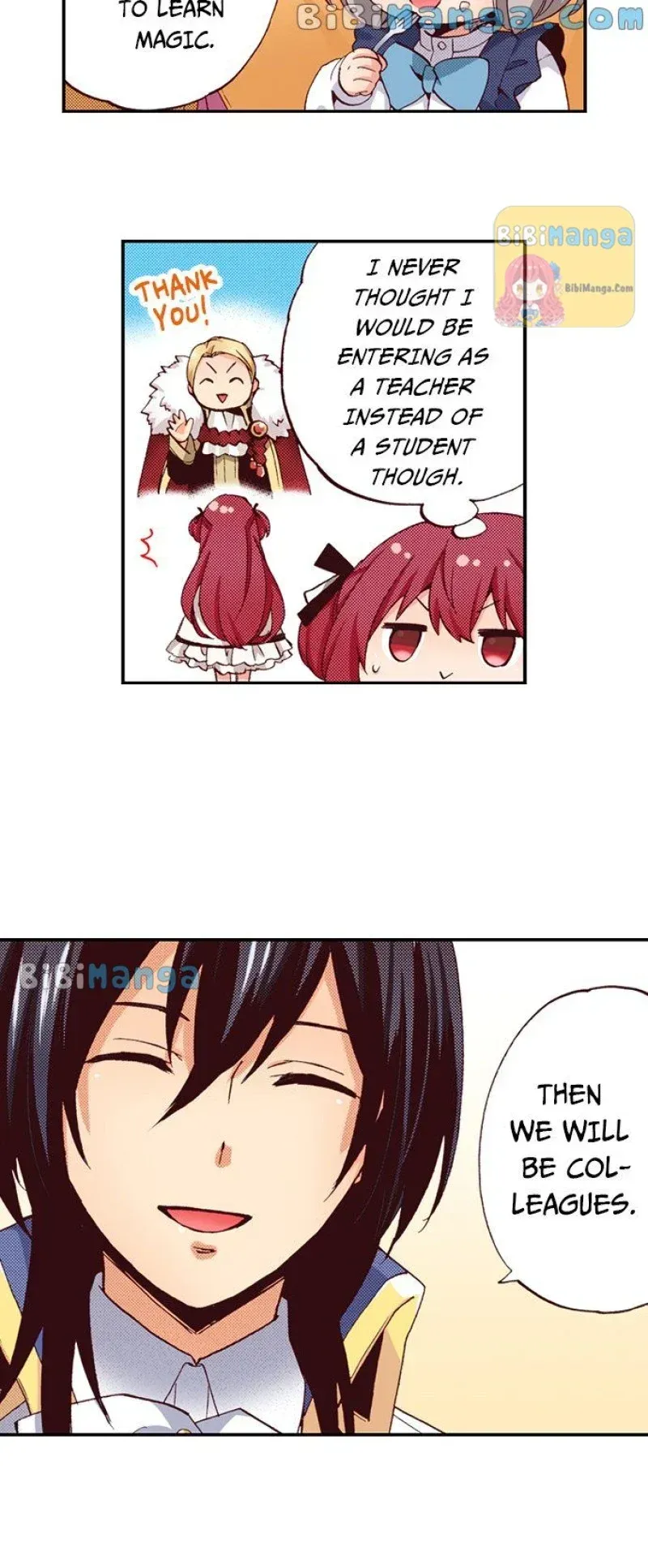 Read Head Start at Birth chapter 17.5 image 15 on Lezhin
