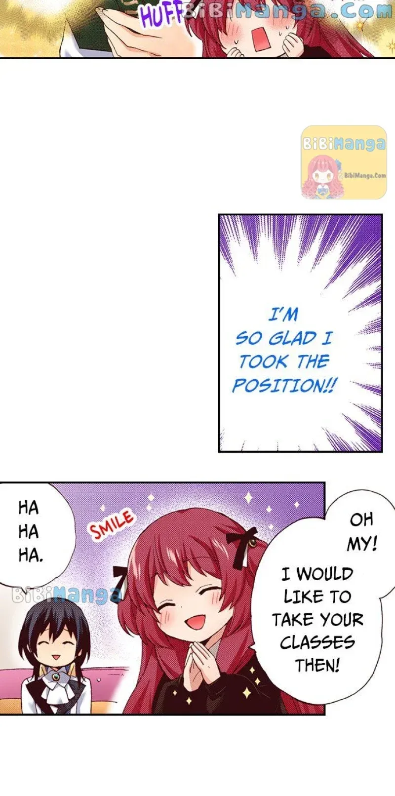 Read Head Start at Birth chapter 17.5 image 17 on Lezhin