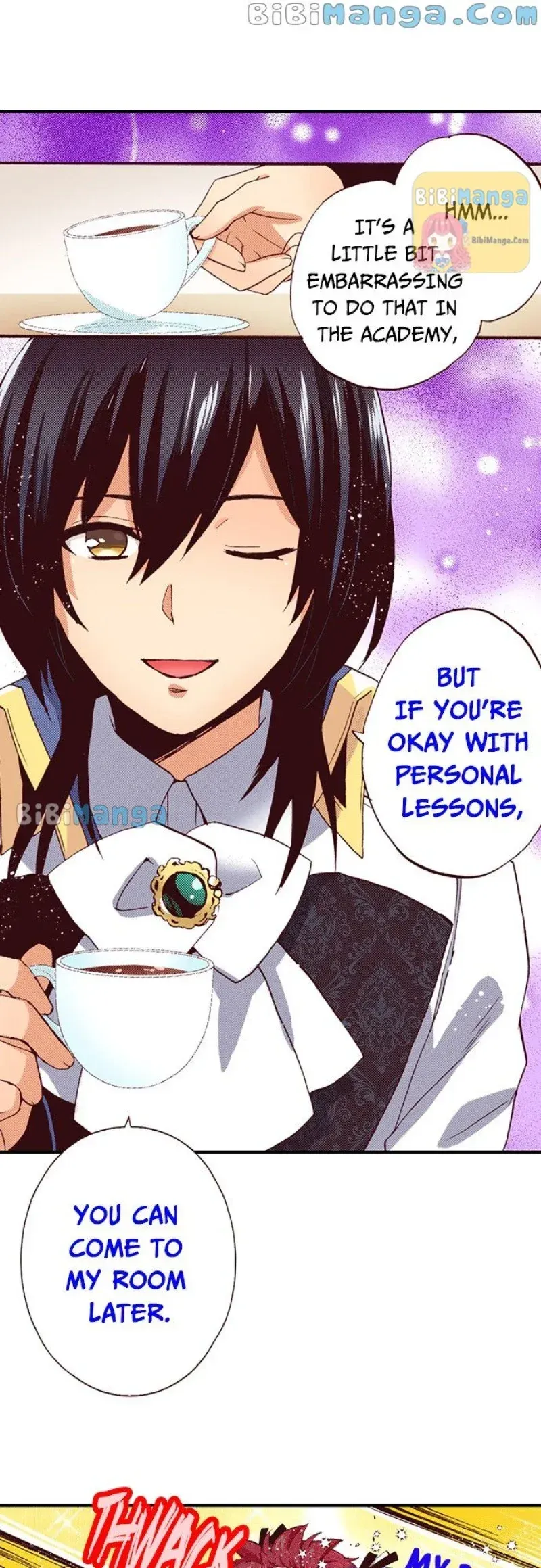 Read Head Start at Birth chapter 17.5 image 18 on Lezhin