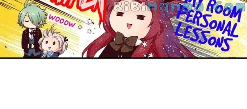 Read Head Start at Birth chapter 17.5 image 19 on Lezhin