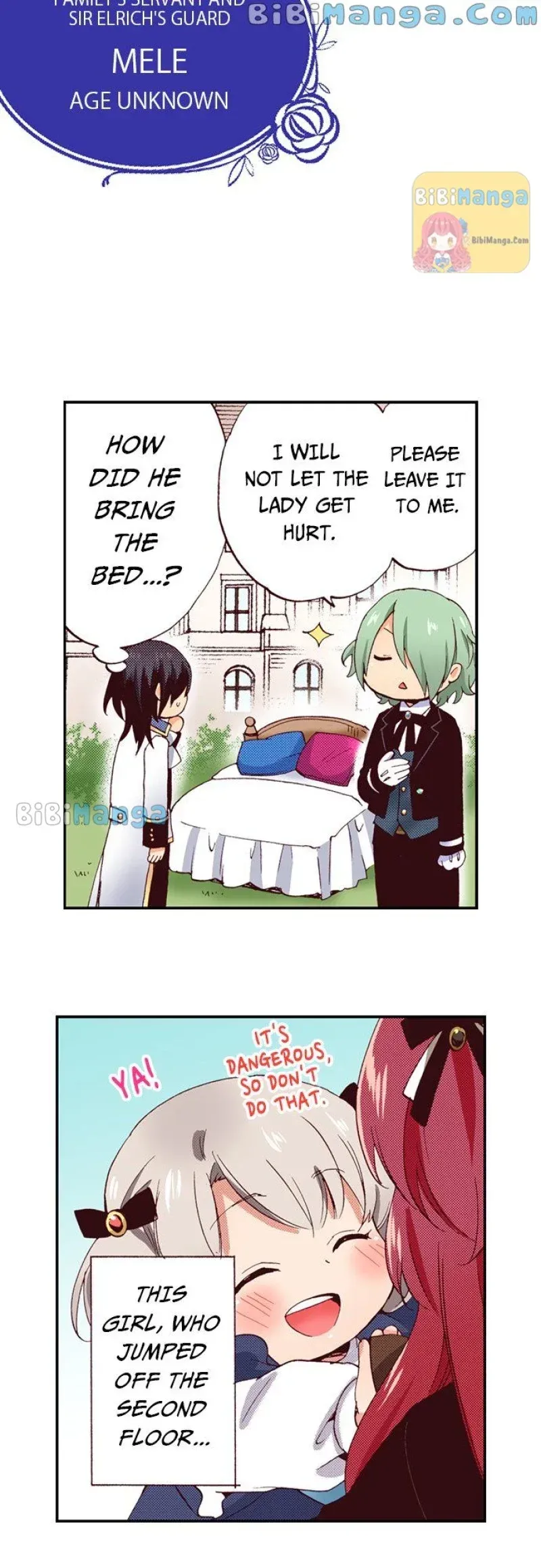 Read Head Start at Birth chapter 17.5 image 2 on Lezhin