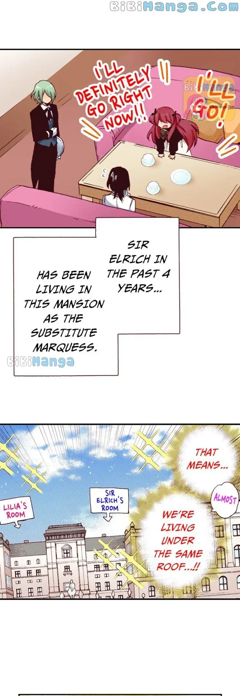 Read Head Start at Birth chapter 17.5 image 20 on Lezhin