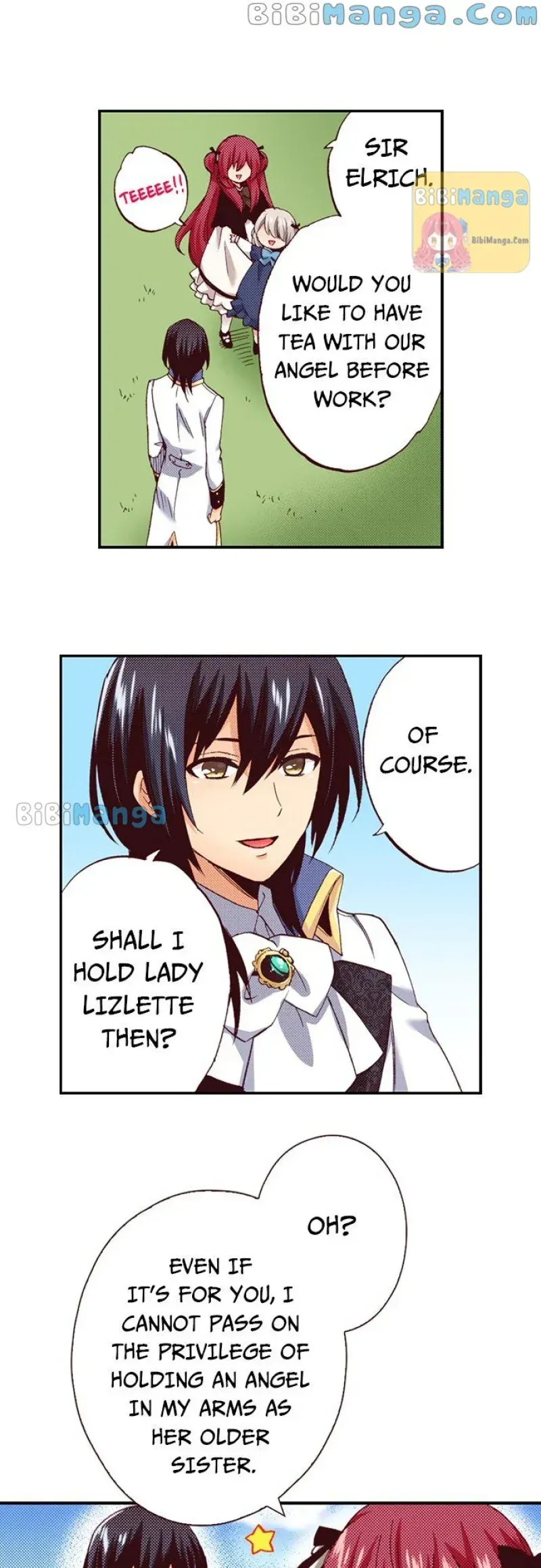 Read Head Start at Birth chapter 17.5 image 7 on Lezhin