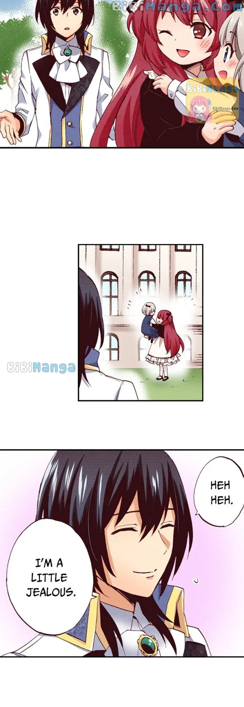 Read Head Start at Birth chapter 17.5 image 8 on Lezhin