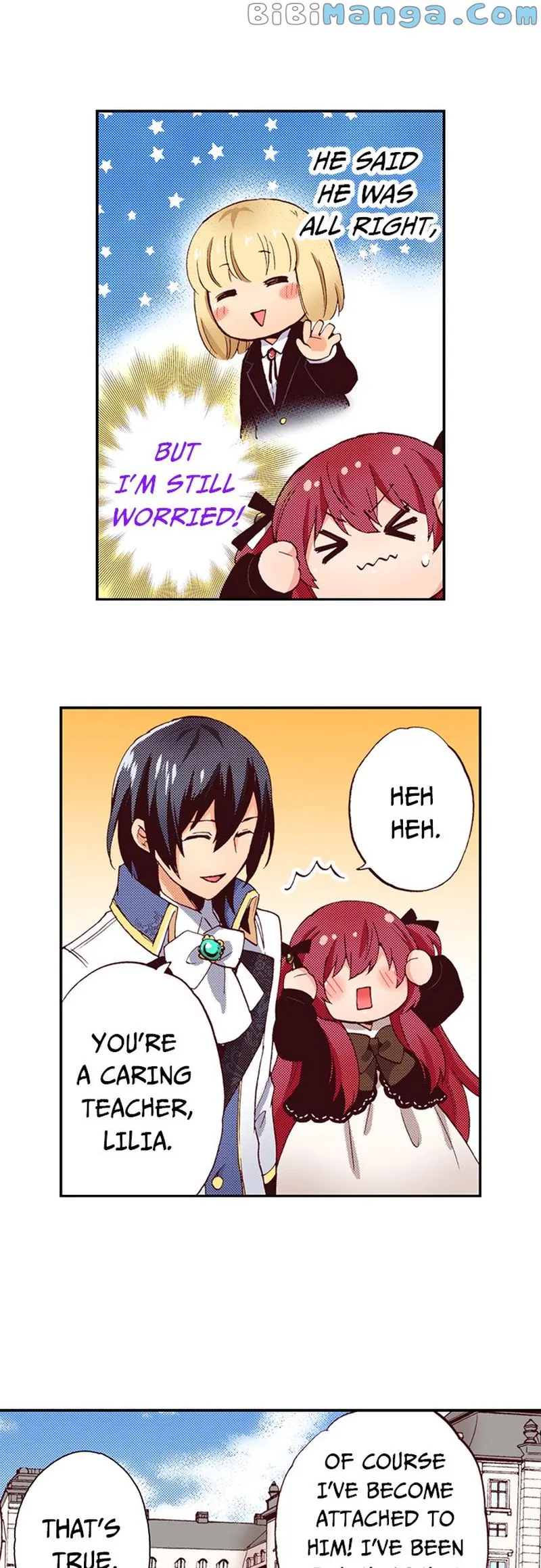 Read Head Start at Birth chapter 17 image 11 on Lezhin