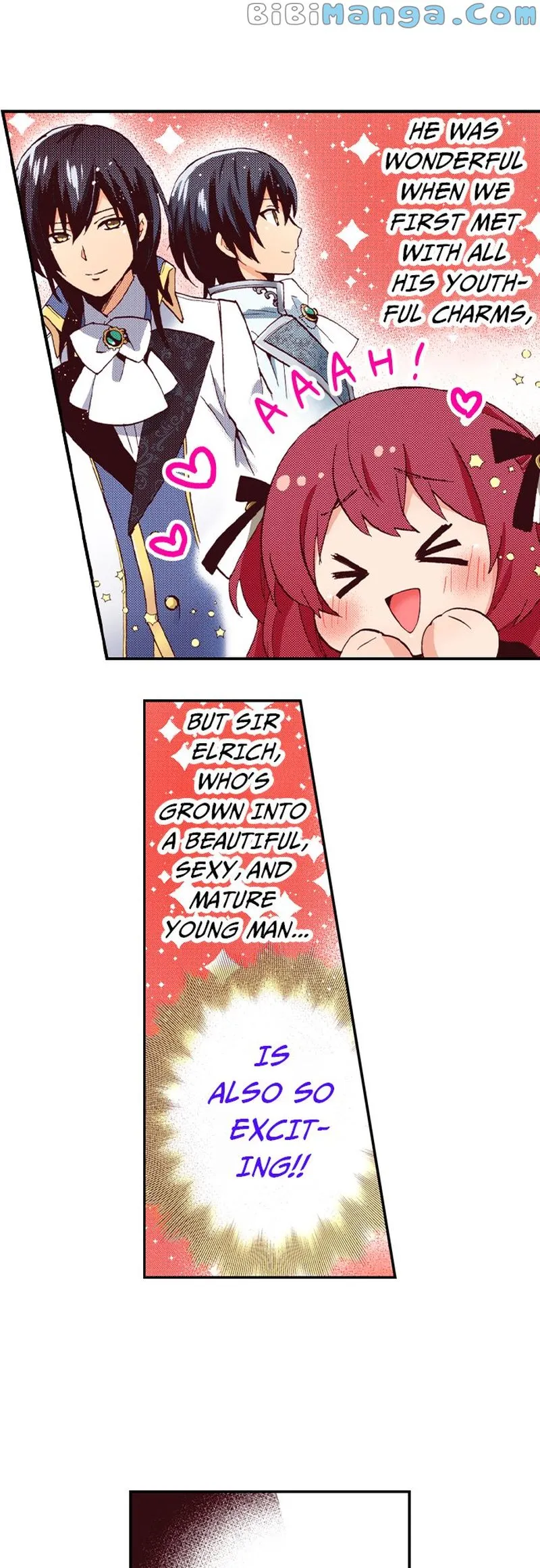 Read Head Start at Birth chapter 17 image 14 on Lezhin