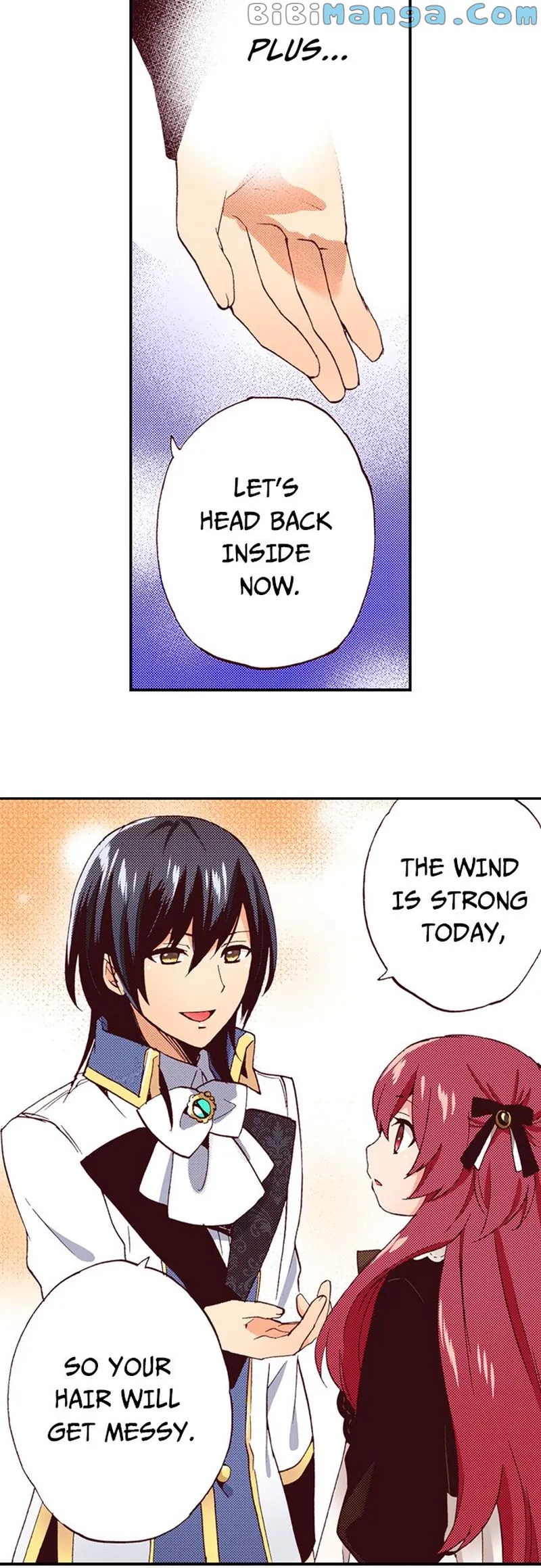 Read Head Start at Birth chapter 17 image 15 on Lezhin