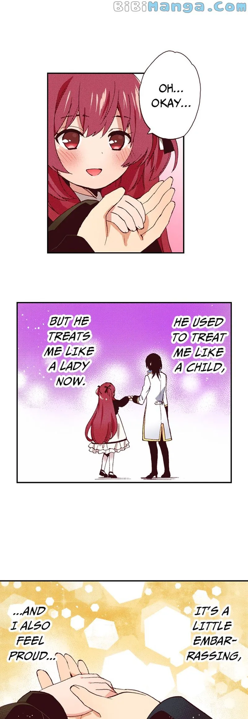 Read Head Start at Birth chapter 17 image 17 on Lezhin