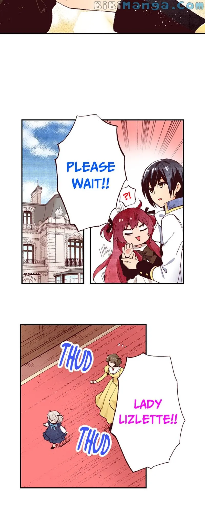 Read Head Start at Birth chapter 17 image 18 on Lezhin