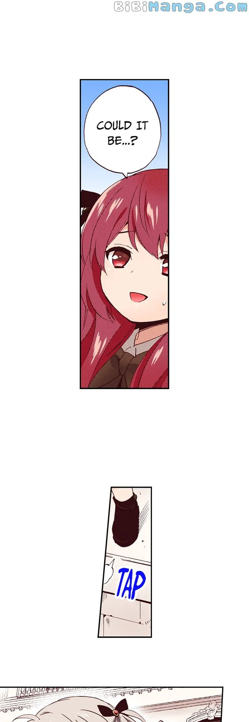 Read Head Start at Birth chapter 17 image 20 on Lezhin