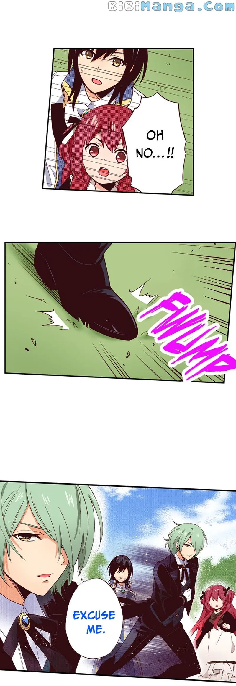 Read Head Start at Birth chapter 17 image 22 on Lezhin