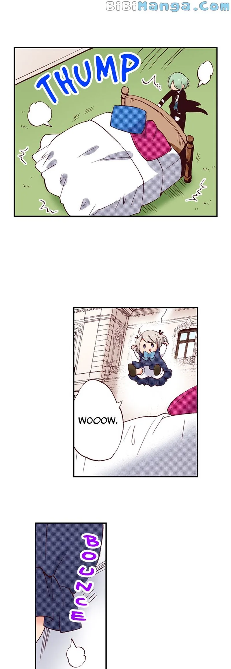 Read Head Start at Birth chapter 17 image 24 on Lezhin