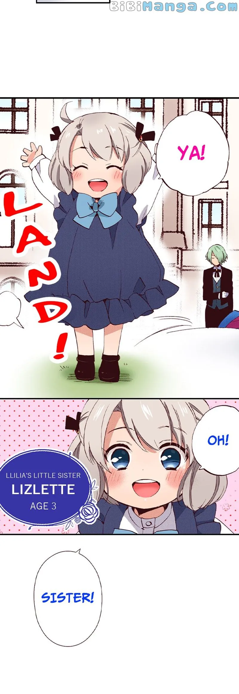 Read Head Start at Birth chapter 17 image 25 on Lezhin