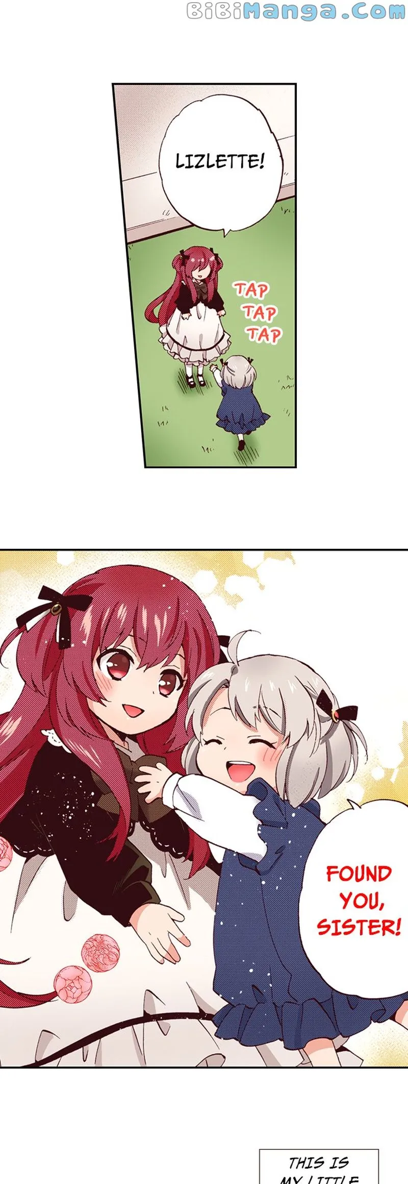 Read Head Start at Birth chapter 17 image 26 on Lezhin