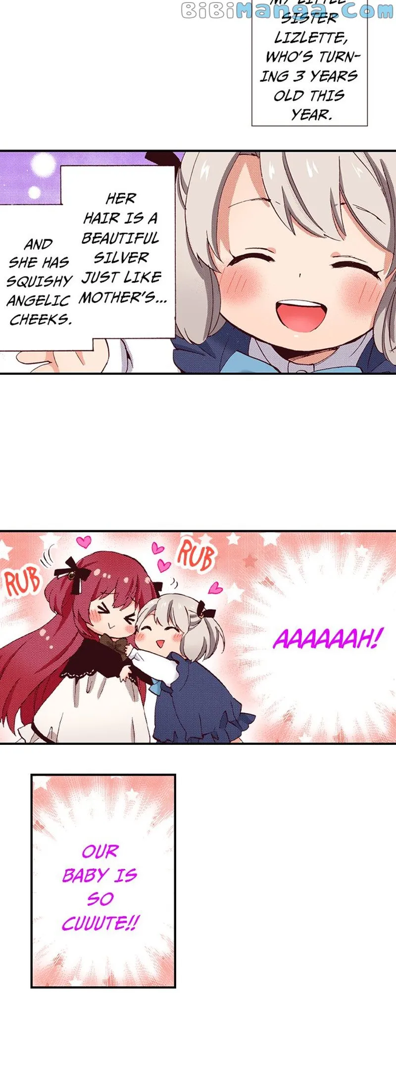 Read Head Start at Birth chapter 17 image 27 on Lezhin