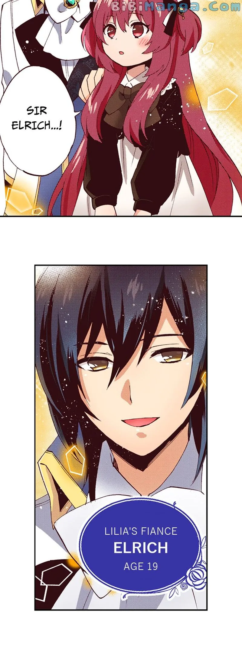 Read Head Start at Birth chapter 17 image 6 on Lezhin