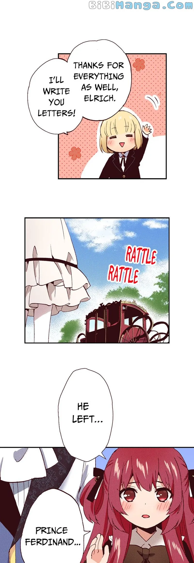 Read Head Start at Birth chapter 17 image 7 on Lezhin