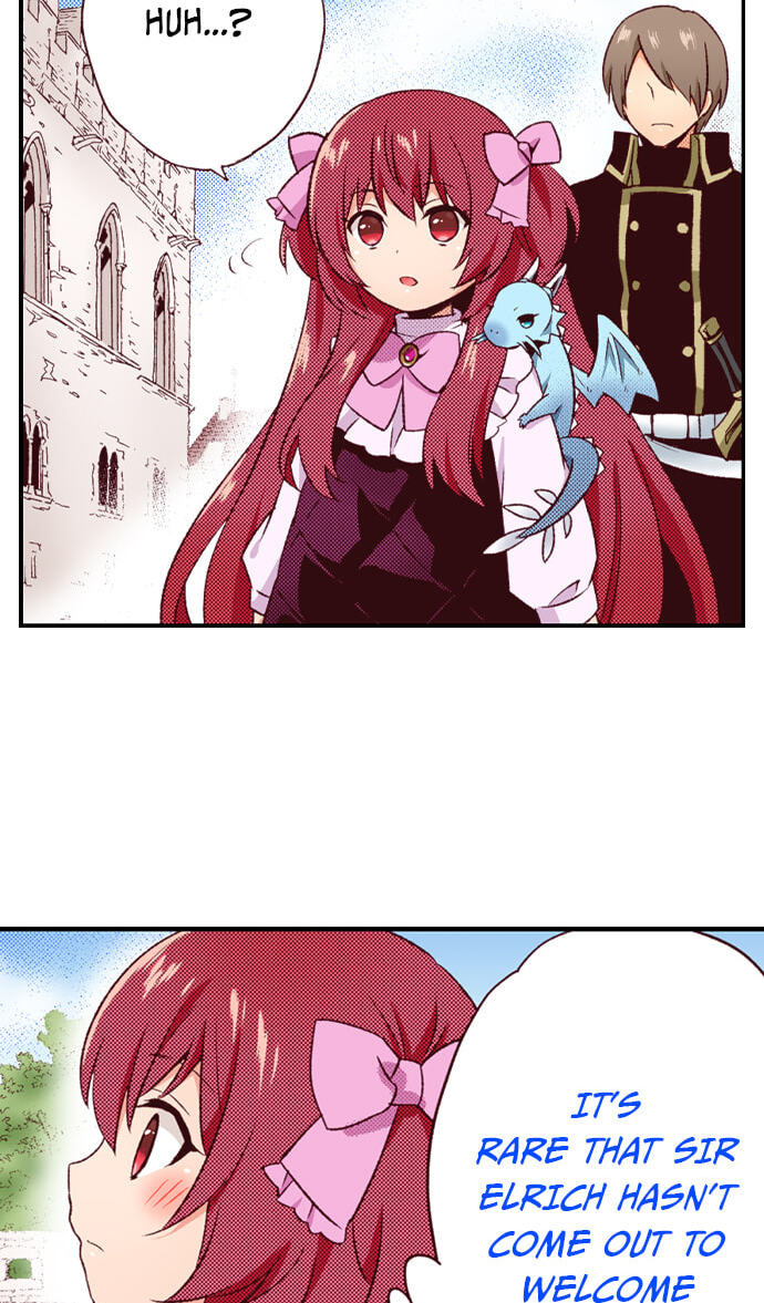 Read Head Start at Birth chapter 18.1 image 10 on Lezhin