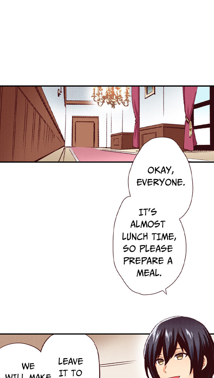 Read Head Start at Birth chapter 18.1 image 13 on Lezhin
