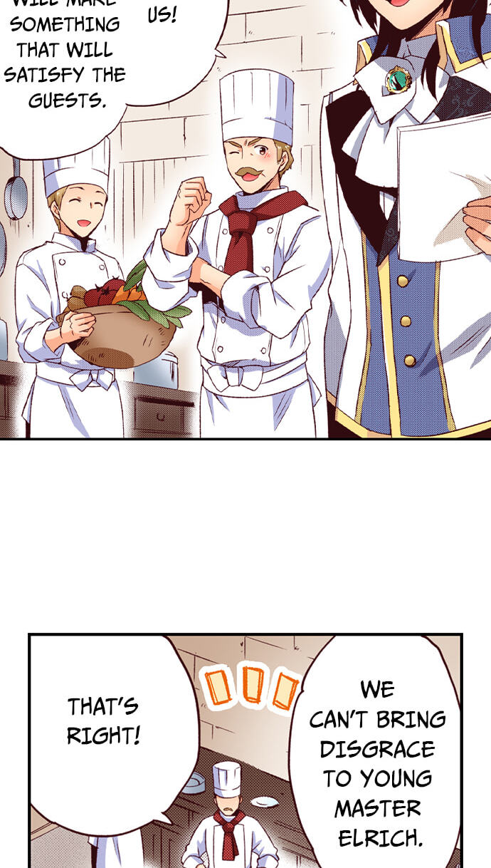 Read Head Start at Birth chapter 18.1 image 14 on Lezhin