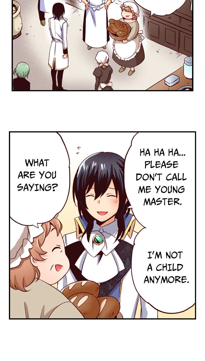 Read Head Start at Birth chapter 18.1 image 15 on Lezhin
