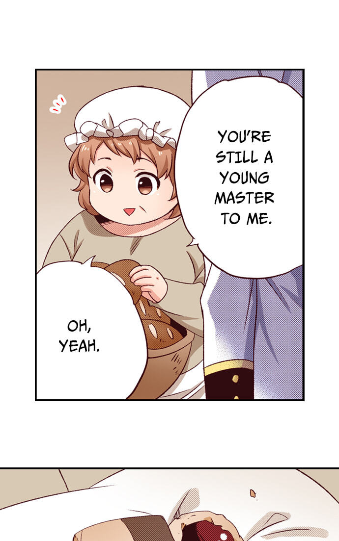 Read Head Start at Birth chapter 18.1 image 16 on Lezhin