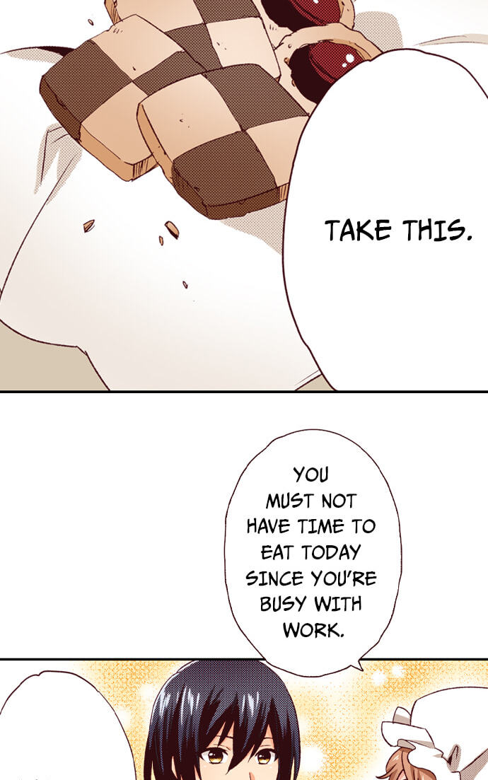 Read Head Start at Birth chapter 18.1 image 17 on Lezhin