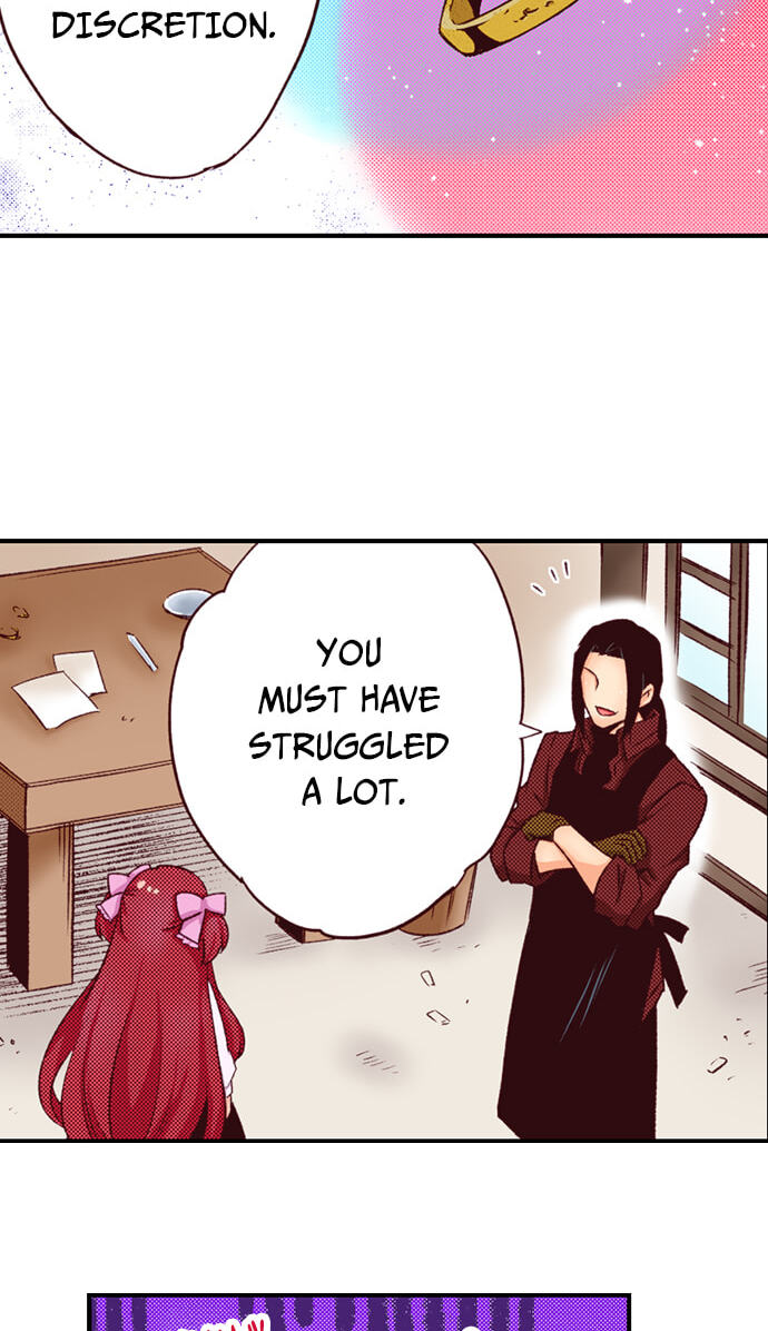 Read Head Start at Birth chapter 18.1 image 2 on Lezhin