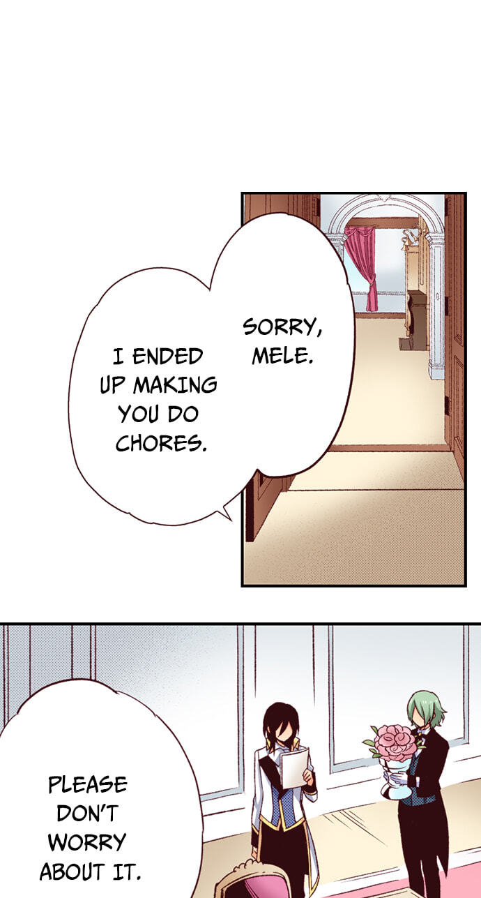 Read Head Start at Birth chapter 18.1 image 20 on Lezhin