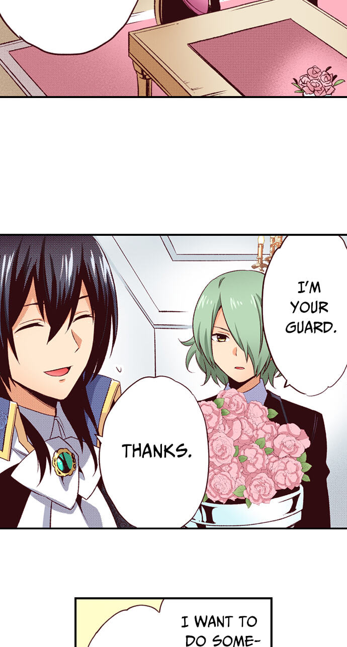 Read Head Start at Birth chapter 18.1 image 21 on Lezhin