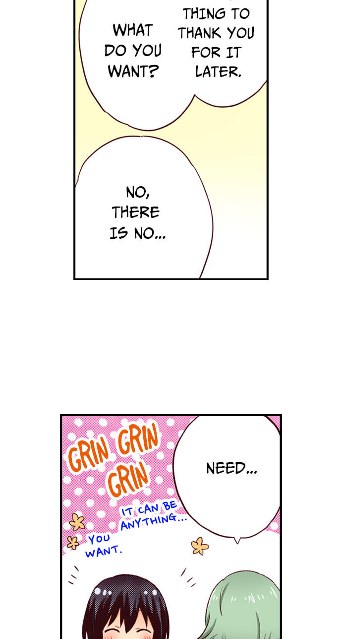 Read Head Start at Birth chapter 18.1 image 22 on Lezhin