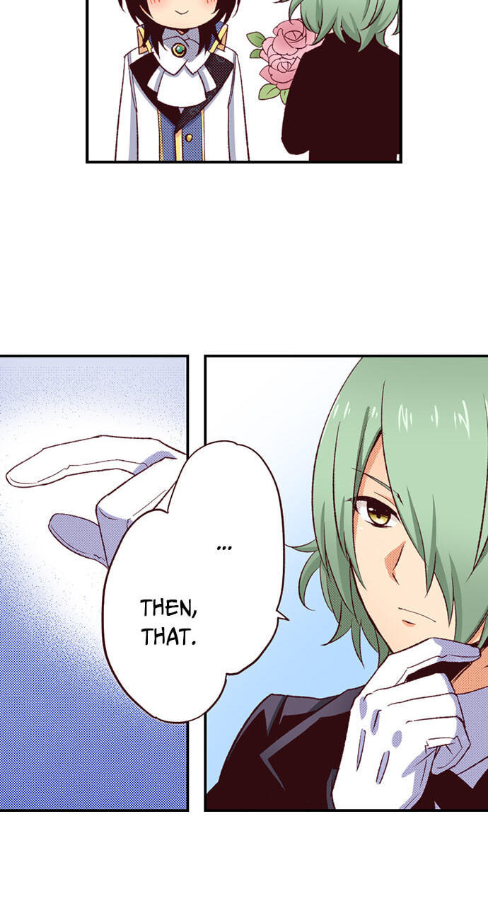 Read Head Start at Birth chapter 18.1 image 23 on Lezhin