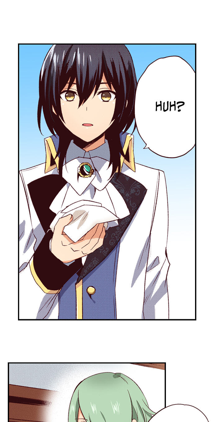 Read Head Start at Birth chapter 18.1 image 24 on Lezhin