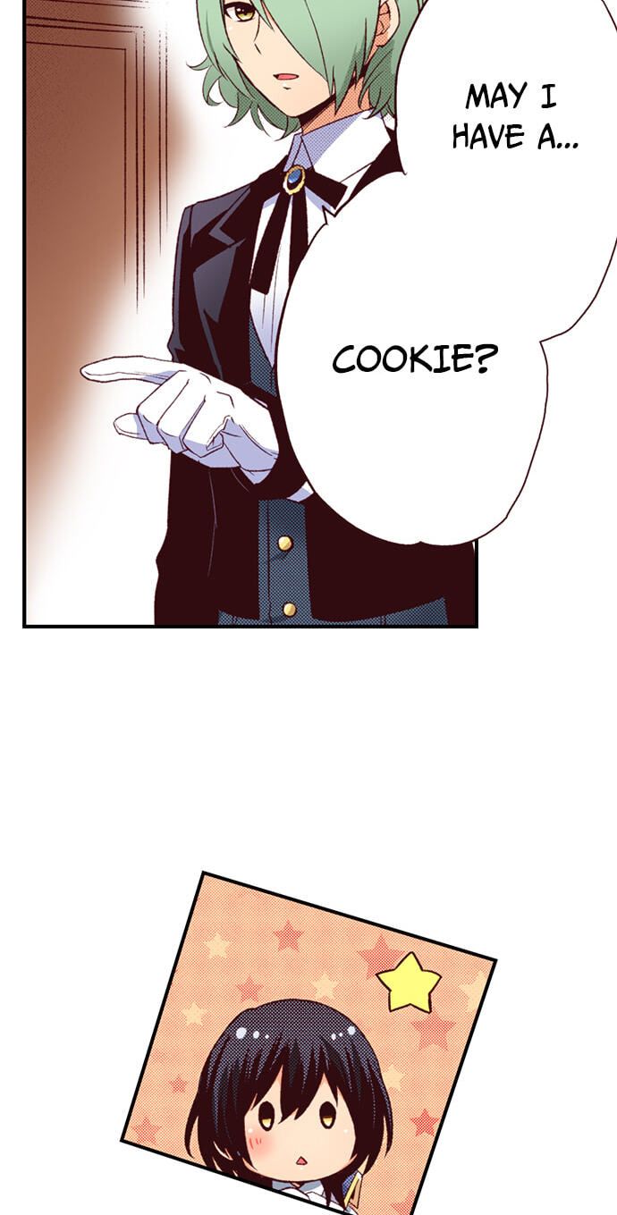 Read Head Start at Birth chapter 18.1 image 25 on Lezhin