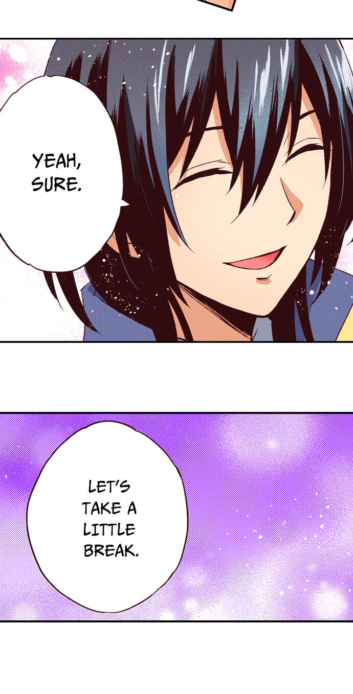 Read Head Start at Birth chapter 18.1 image 26 on Lezhin