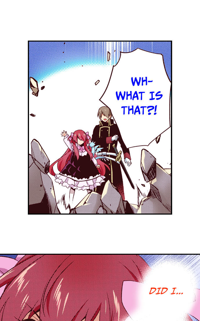Read Head Start at Birth chapter 18.1 image 33 on Lezhin