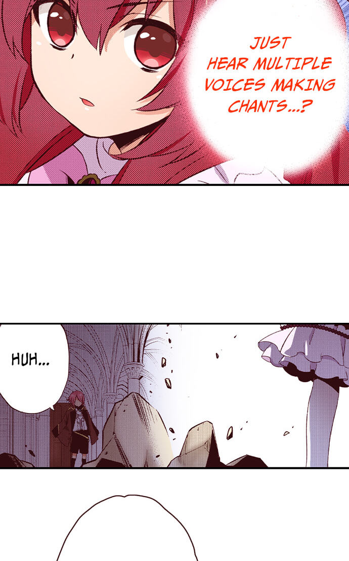 Read Head Start at Birth chapter 18.1 image 34 on Lezhin