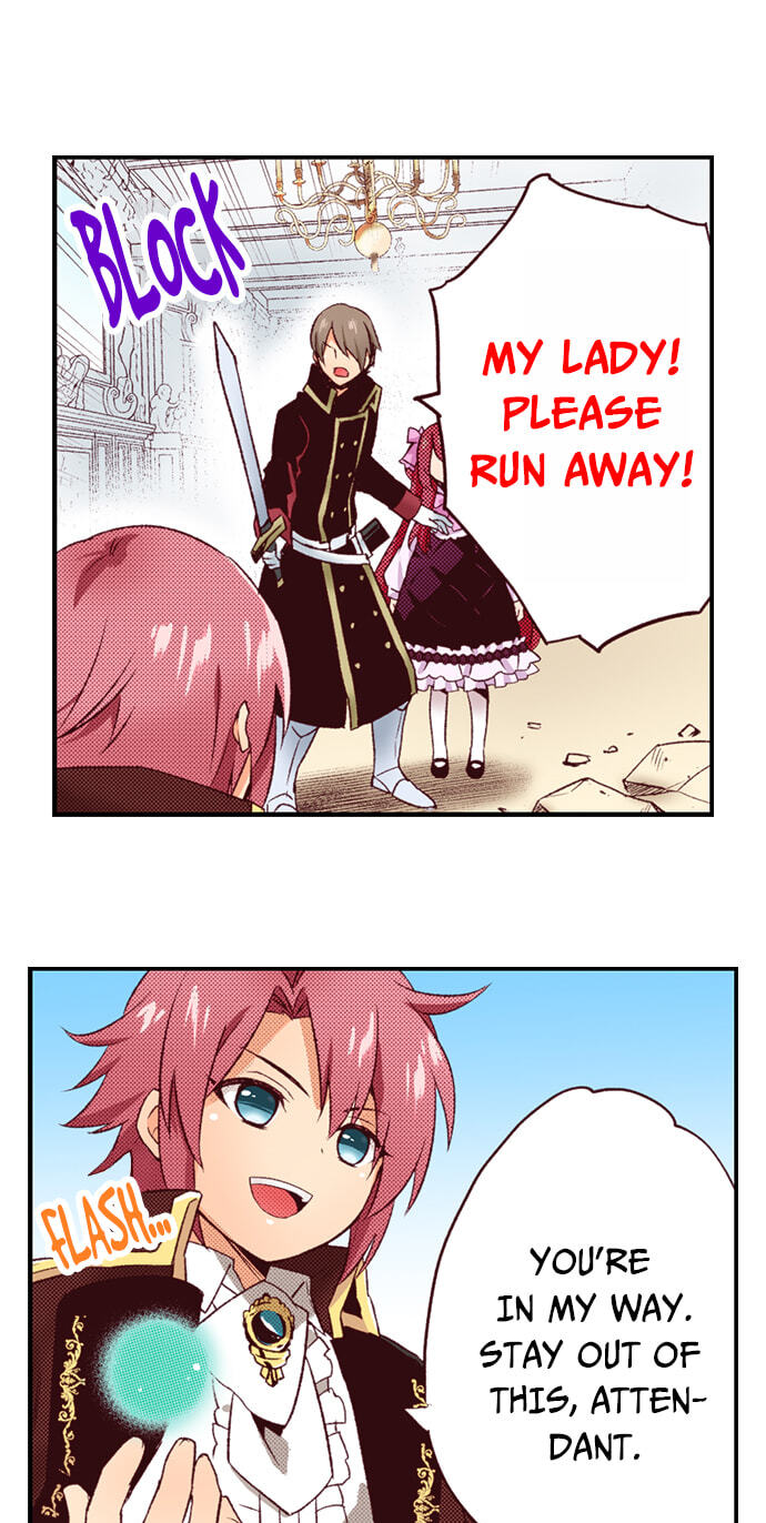 Read Head Start at Birth chapter 18.1 image 36 on Lezhin
