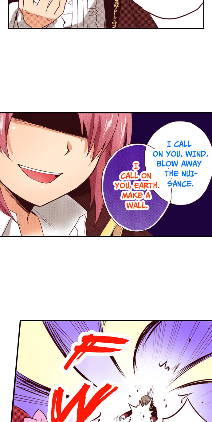 Read Head Start at Birth chapter 18.1 image 37 on Lezhin