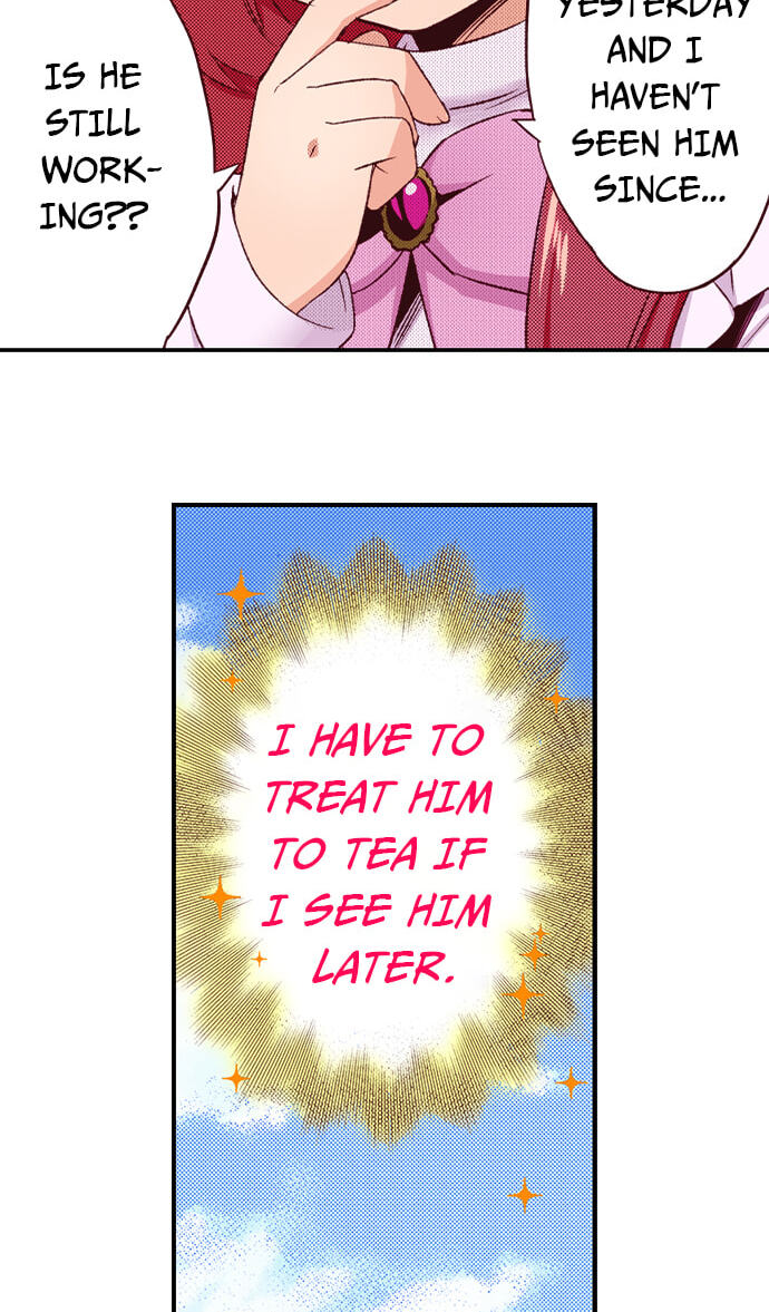 Read Head Start at Birth chapter 18.1 image 7 on Lezhin