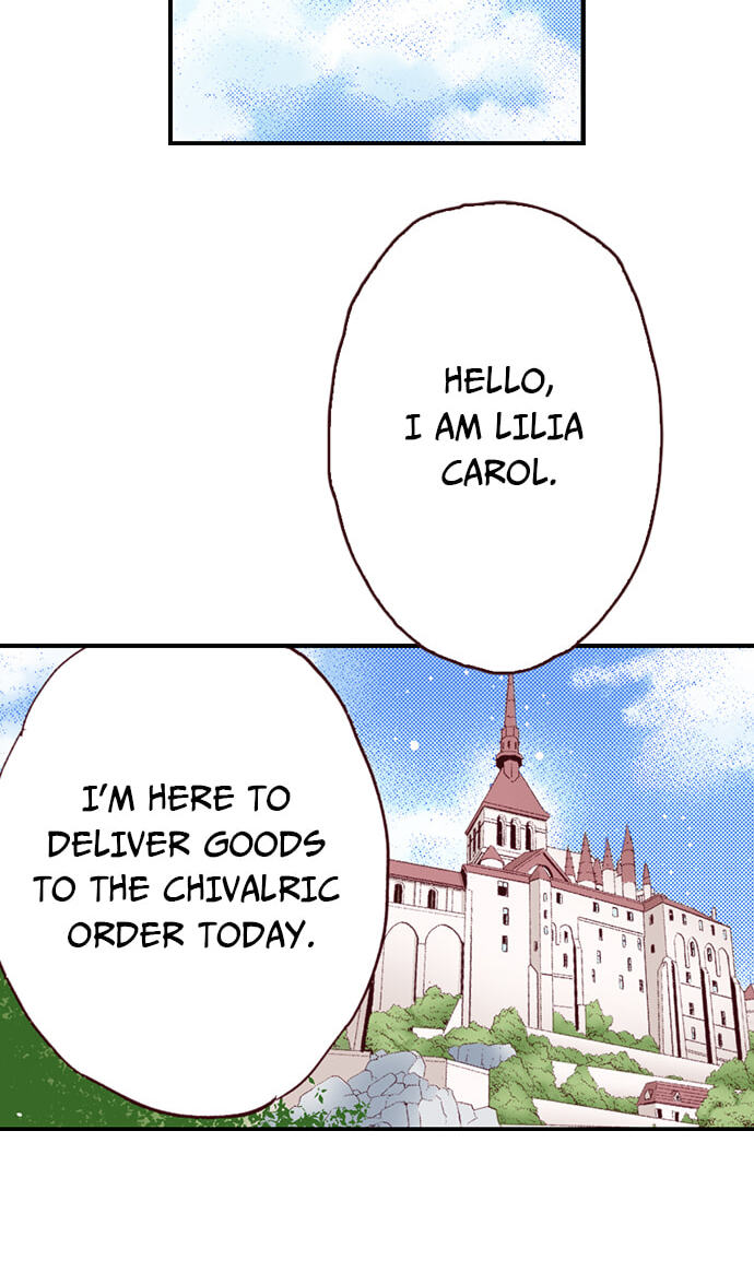 Read Head Start at Birth chapter 18.1 image 8 on Lezhin