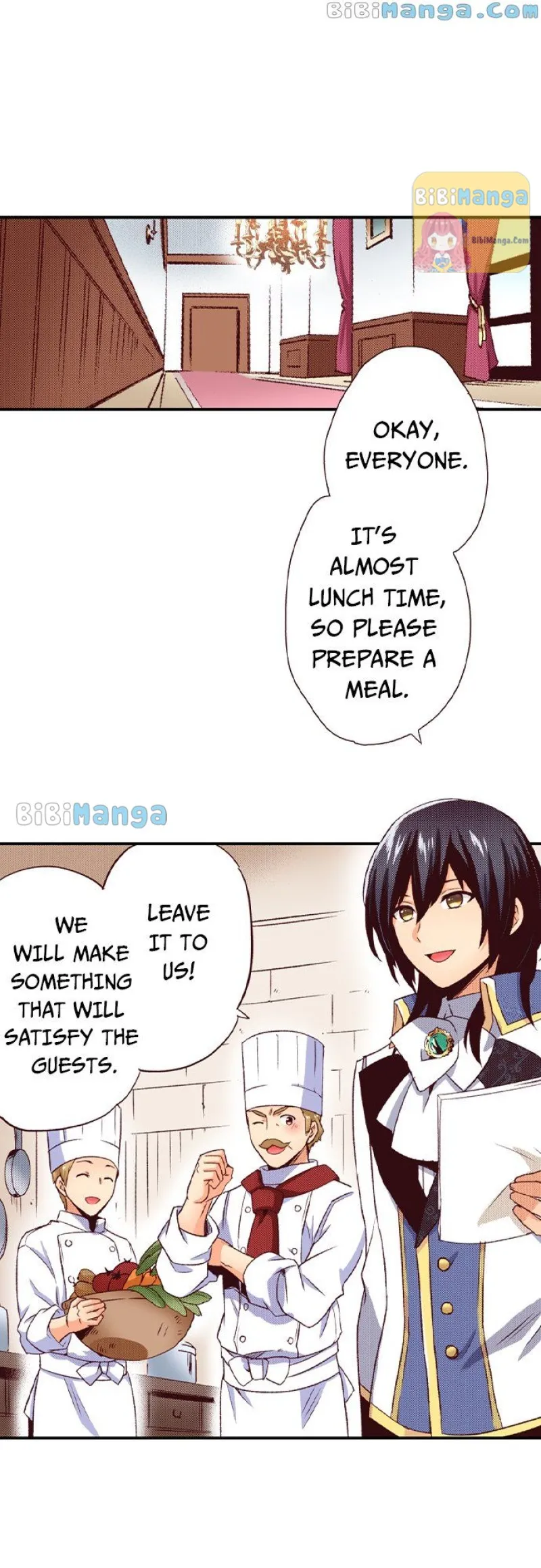 Read Head Start at Birth chapter 18.5 image 10 on Lezhin