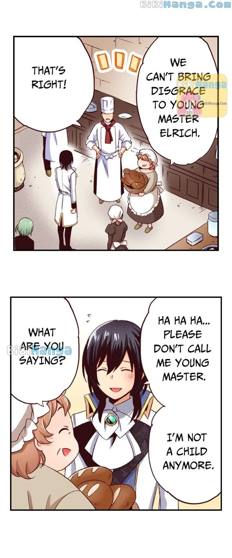 Read Head Start at Birth chapter 18.5 image 11 on Lezhin