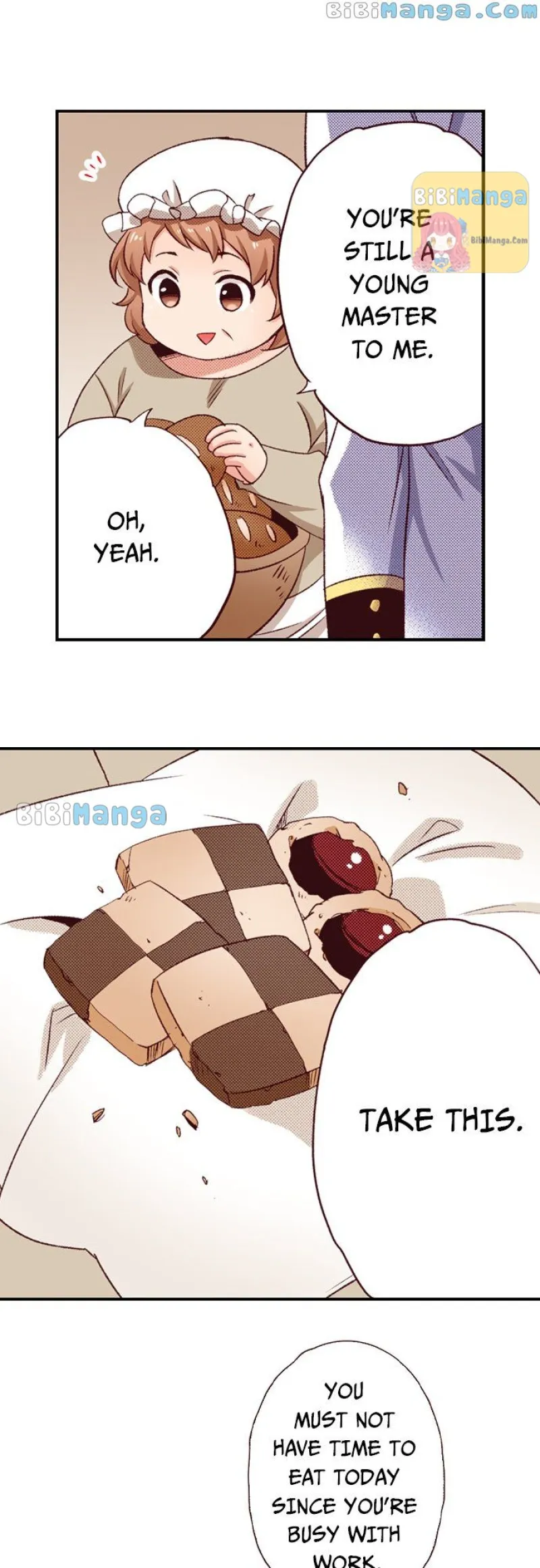 Read Head Start at Birth chapter 18.5 image 12 on Lezhin