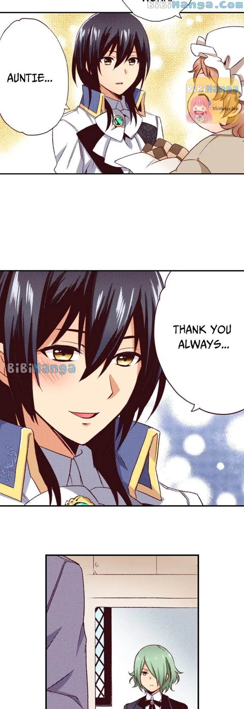 Read Head Start at Birth chapter 18.5 image 13 on Lezhin