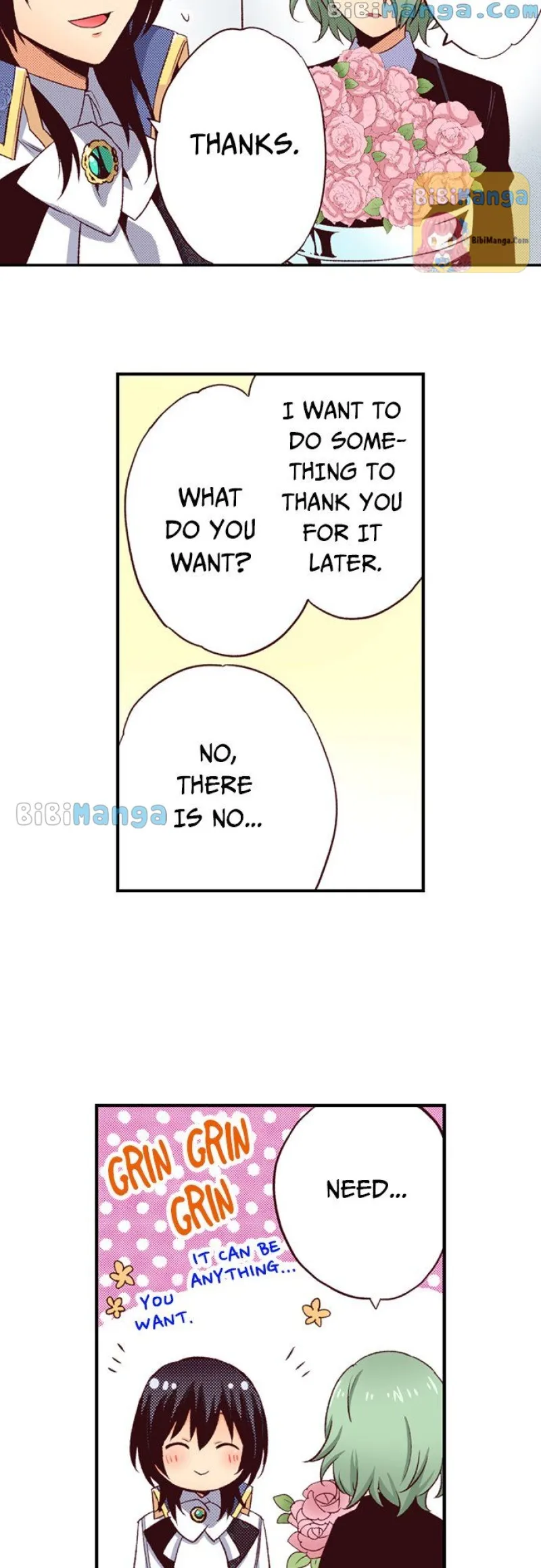 Read Head Start at Birth chapter 18.5 image 16 on Lezhin